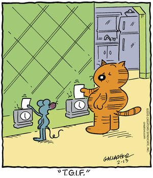 heathcliff